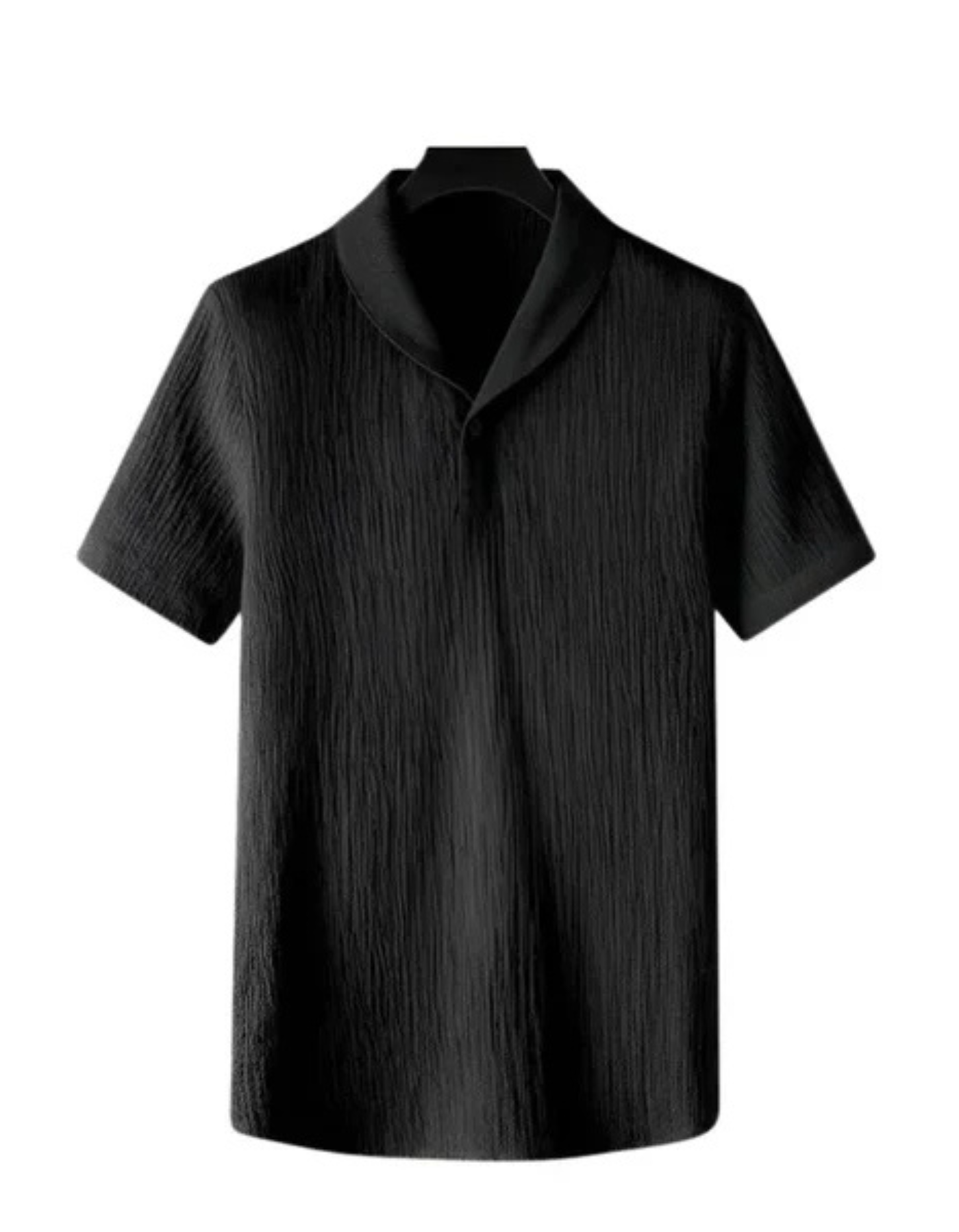 Aiden – Classic Old Money Polo Set-10133596471639-Cedar Noire