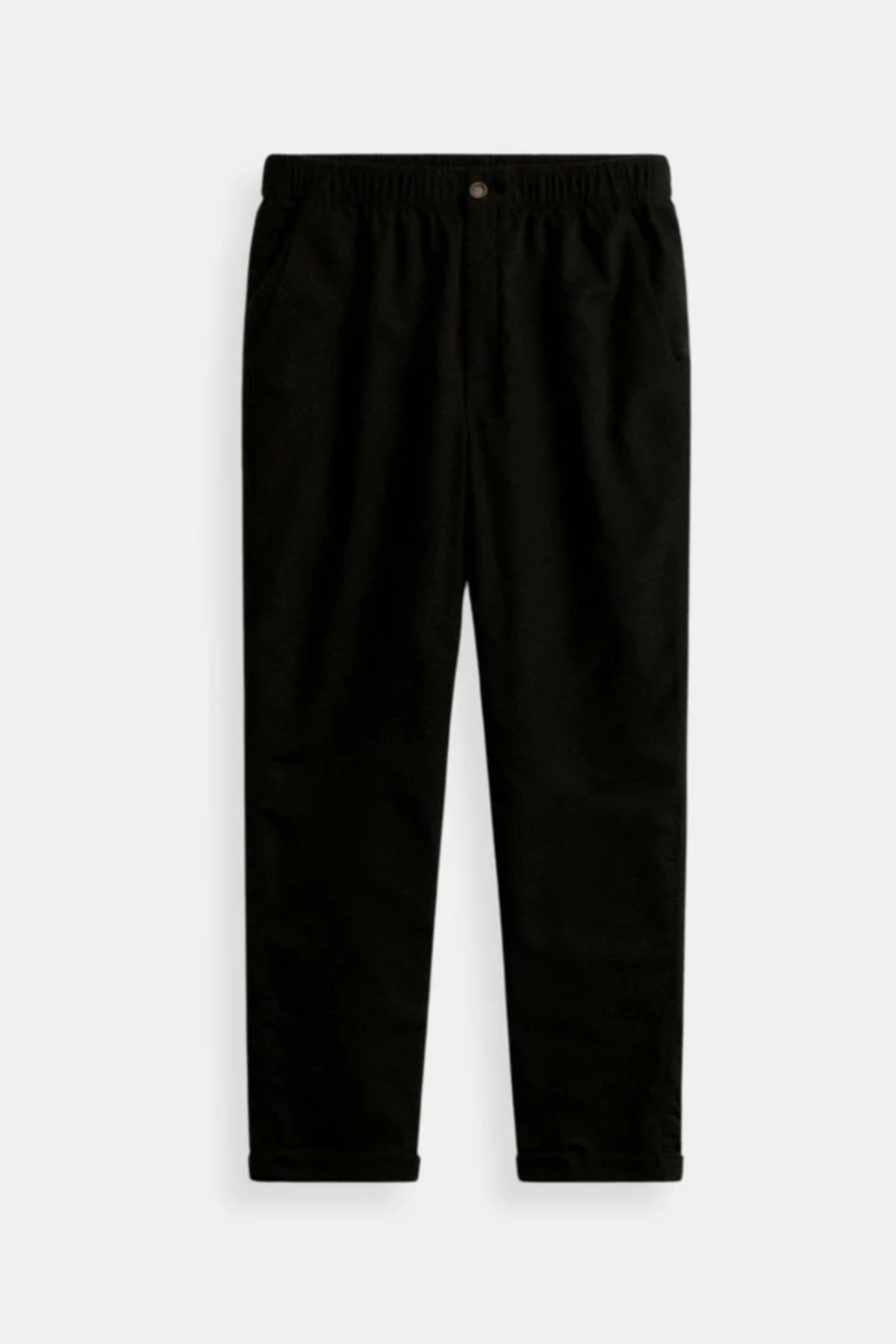 Alberto – Soft touch – Trousers-10171733180759-Cedar Noire