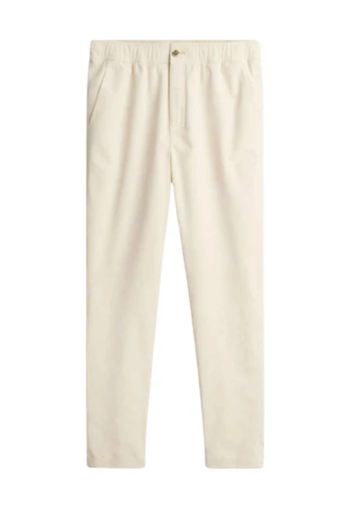 Alberto – Soft touch – Trousers-10171733180759-Cedar Noire