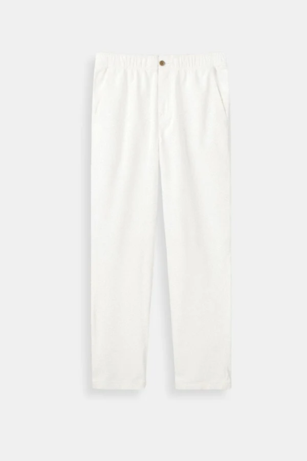 Alberto – Soft touch – Trousers-10171733180759-Cedar Noire