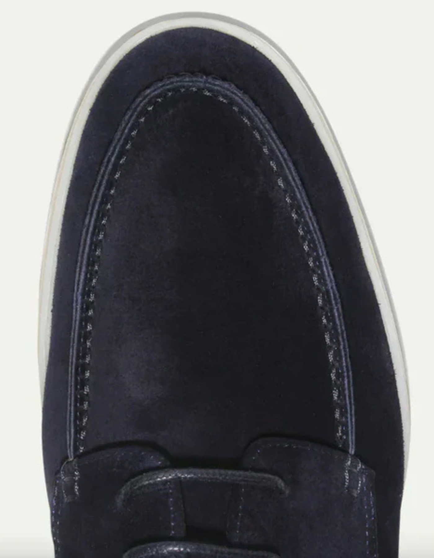 Albinus – Contemporary Comfort – Slip-On Sneakers-10133595881815-Cedar Noire