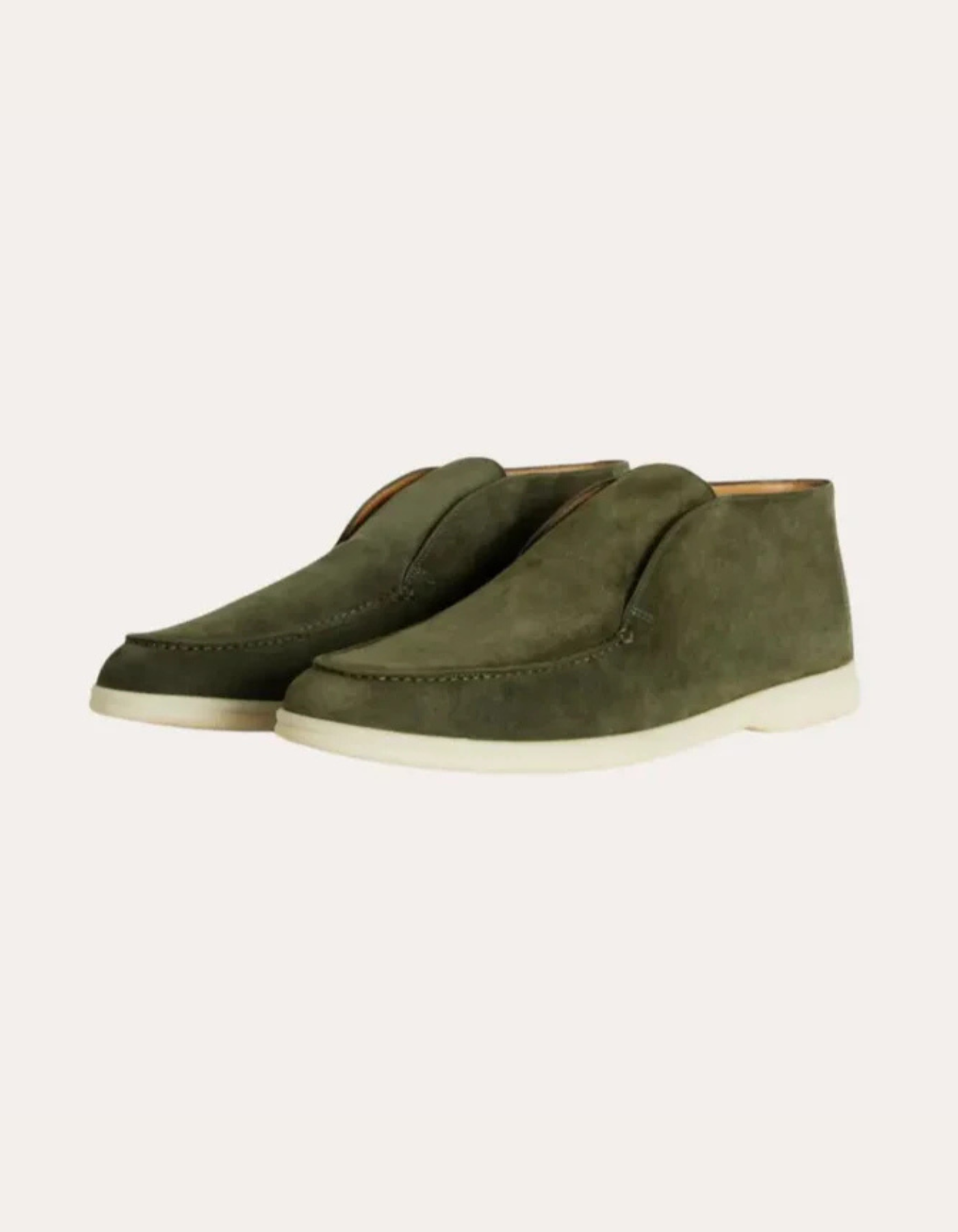 Alessandro – Refined Elegance – City Loafers-10133535490391-Cedar Noire