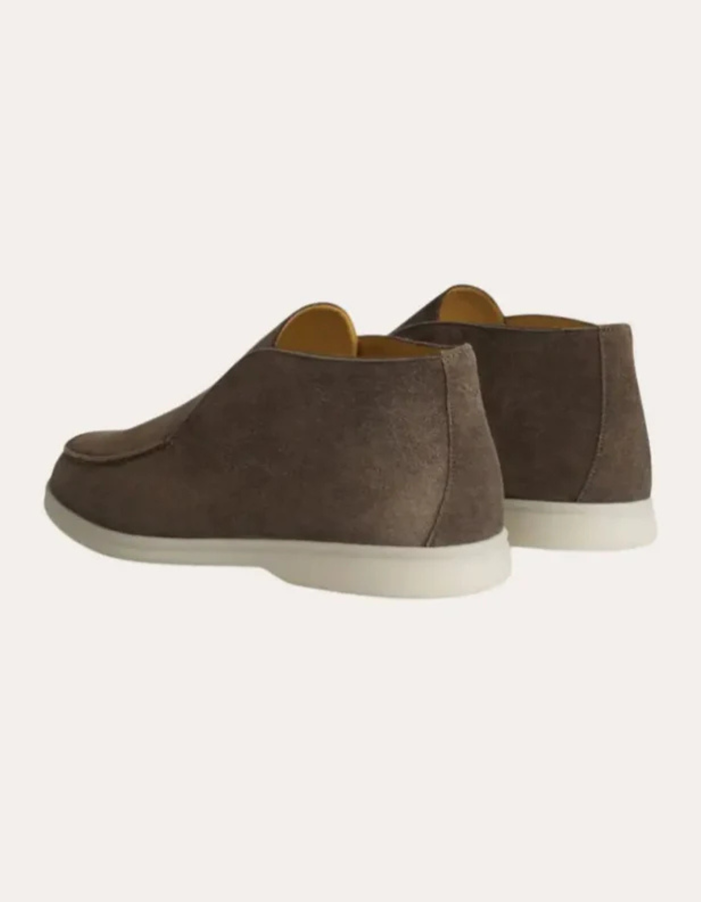 Delvauxi – Modern refinement – City loafers-10133535326551-Cedar Noire