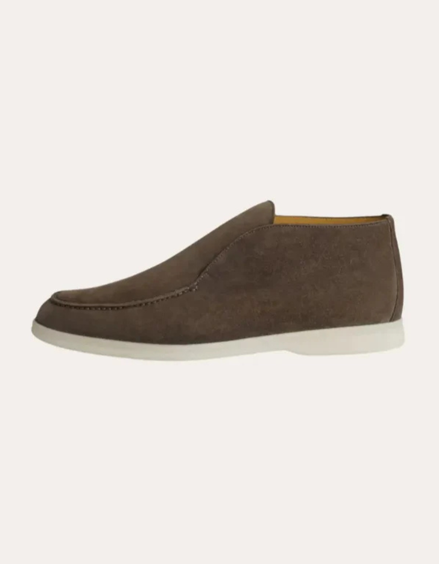 Delvauxi – Modern refinement – City loafers-10133535326551-Cedar Noire