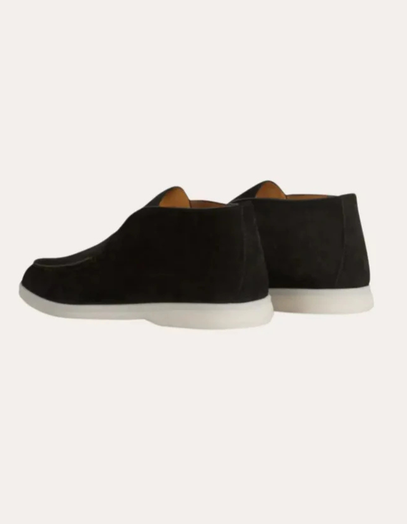 Montarello – Urban refinement – City loafers-10133535392087-Cedar Noire