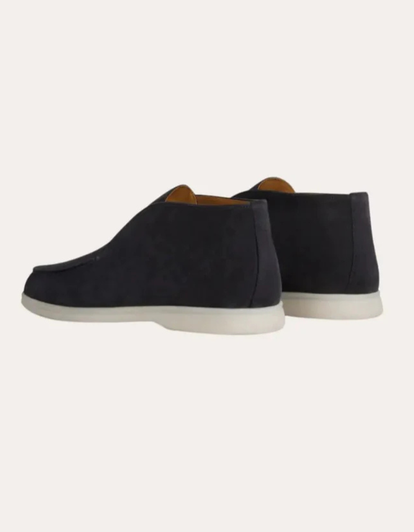 Naverio – Contemporary elegance – City loafers-10133535097175-Cedar Noire