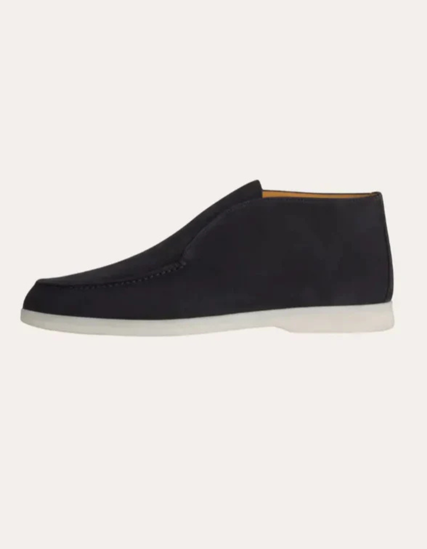 Naverio – Contemporary elegance – City loafers-10133535097175-Cedar Noire