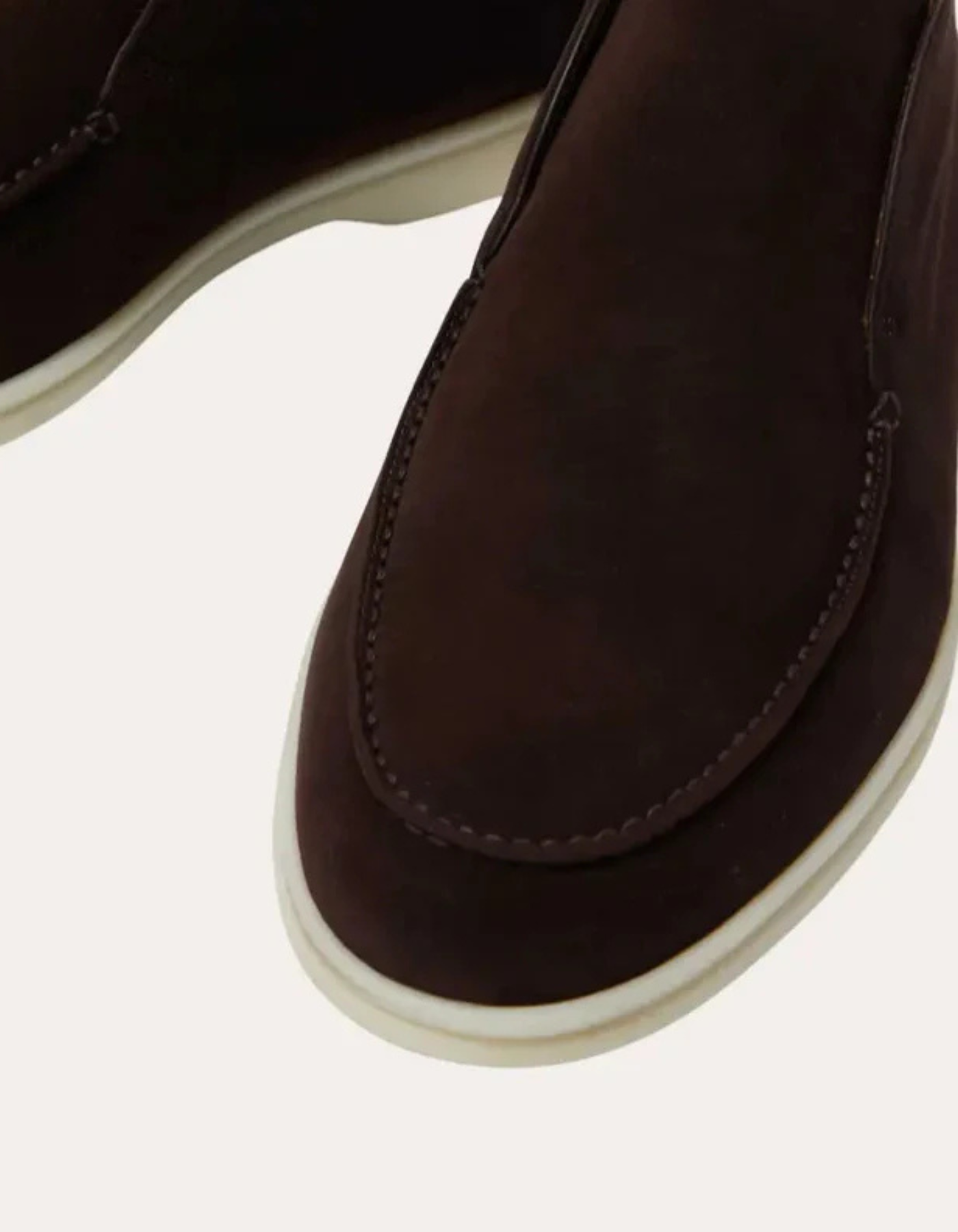 Valmuro – Hand-stitched elegance – City loafers-10133535457623-Cedar Noire